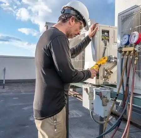 hvac services Titusville